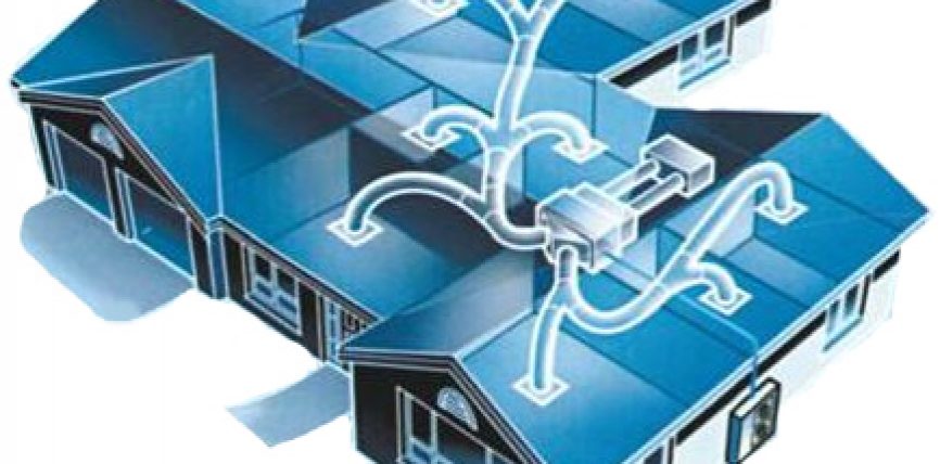 Elektriciteit voor bedrijven en particulieren