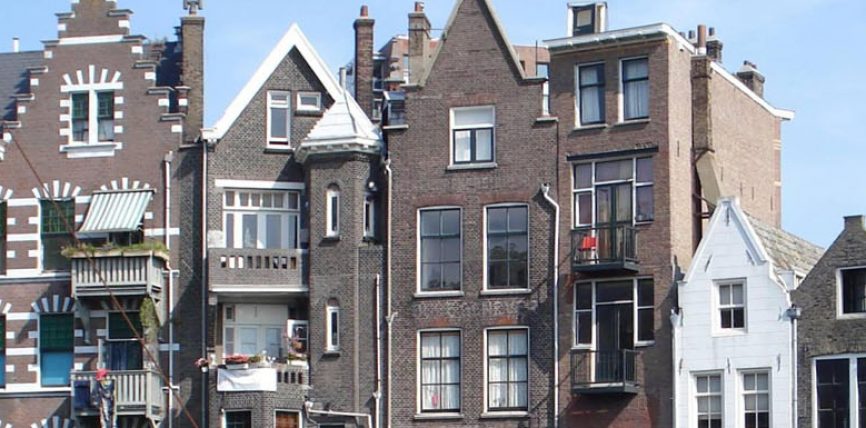 A.Z.R. Installaties Rotterdam